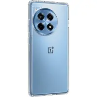 Screenor BUMPER ONEPLUS 12R LÄPINÄKYVÄ (25616)