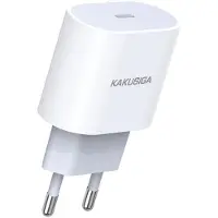 KAKU KSC-541 25W USB-C White (KSC-541)
