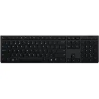 Lenovo Professional Wireless Keyboard (4Y41K04045)
