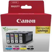 Canon PGI-1500 BK/C/M/Y MULTI (9218B006)