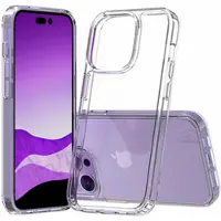 Screenor Bumper -suojakuori, Apple iPhone 15 Pro Max