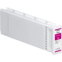 Epson T80030N UltraChrome PRO, Kirkas magenta, 700 ml, 1 kpl, Kertapakkaus