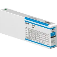 Epson Ink Tinte matt schwarz 700ml SureColor SC-P6000/7000/8000/9000 SureColor SC-P6000/7000/8000/9000