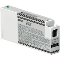 Epson Tinte matta musta 350ml Stylus Pro 7xx0/WT7900/9xx0
