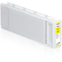 Epson UltraChrome XD C13T69440N-mustekasetti, 700 ml, keltainen