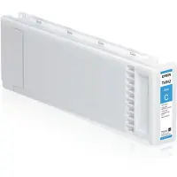Epson EPSONin syaaninvärinen muste 700ml SureColor SC-Tx000