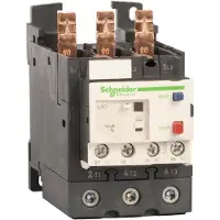 Schneider Electric Tesys overload relay 37-50 A class 10 A lrd350