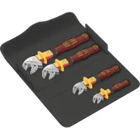 Wera 6004 Joker Vde 4 Set Jakoavain