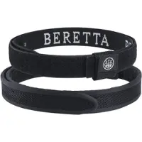 Beretta Rush EVO Belt (Color: Black, Size (Length): 150)
