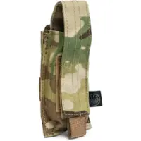 Beretta Grip-Tac Molle Single Pistol Mag Pouch (Color: Multicam)