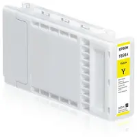 Epson T6934-mustekasetti, 350 ml, keltainen