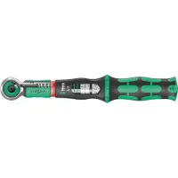Wera Momenttiavain Safe-Torque A 2; 1/4''; 2-12 Nm