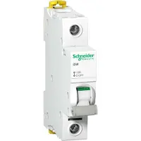 Schneider Electric ELECTRIC ACTI9 ISW KYTKIN 1P 40A 240V (A9S65140)