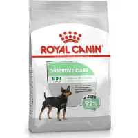 Royal Canin Mini Digestive Care, Koiran kuivaruoka, Adult, 10 kg