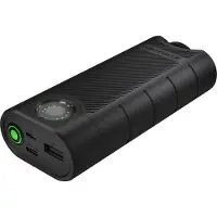 Led Lenser Ledlenser Flex 10 Power bank with rechargeable batteries, 9000 mAh