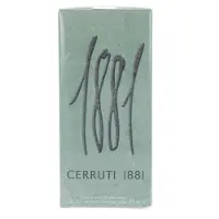 Cerrutti 1881 for Men, EdT 50ml