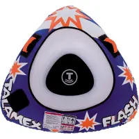 Talamex Funtube Flash Vedettävä Vesipatja