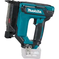 Makita Pinninaulain PT354DZ; 12 V (ilman akkua ja laturia)
