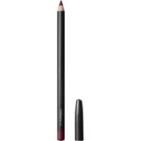 MAC Lip Pencil Vino