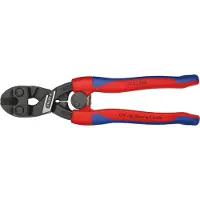 Knipex Leikkauspihdit 7122200; 200 mm