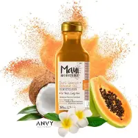 Maui Coconut Oil Conditioner 385 ml