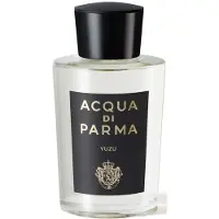 Acqua di Parma Signatures of the Sun Yuzu Eau De Parfum 180 ml