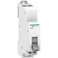 Schneider Electric ELECTRIC ACTI9 ISSW VAIHTOKYTKIN 1P 20A 250V 2-ASENTOINEN (A9E18070)