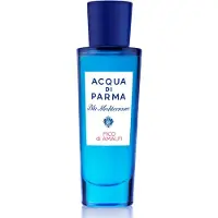Acqua di Parma Blu Mediterraneo Collection Fico di Amalfi Eau de Toi