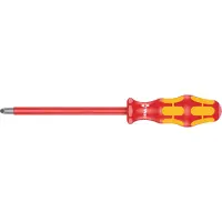 Wera Ruuvimeisseli risti/tähti 162i PH3x150mm VDE 1000V