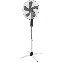 Blaupunkt Stand fan with display ASF701