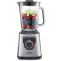 Tefal Bol sekoitin - - Perfectmix + BL811D - 1200 wattia - 2 litraa - Ruostumaton teräs 6 piikkiä