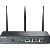 TP-LINK ER706W Gigabit VPN reititin