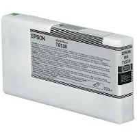 Epson Ink ink T6538 matt black Pro 4900 (C13T65380N)