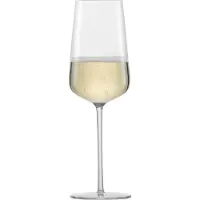 Zwiesel Glas Vervino samppanjalasi 35 cl, 2-pakkaus