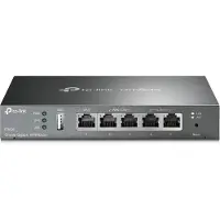 TP-LINK ER605 Omada Gigabit VPN reititin
