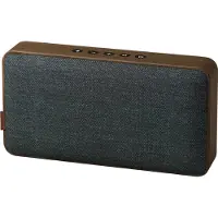 SACKit Kaiutin - Move Puu - Smoked Oak - - OneSize - Kaiuttimet