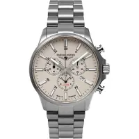 Bauhaus Aviation Titanium 2880M5