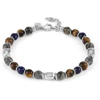 Nomination Instinctstyle stones mix rannekoru 4 027930/064