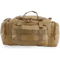 Highland Tactical Winchester 31l Laukku