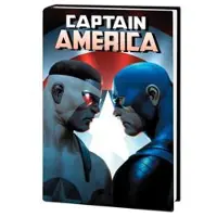 Spencer, Nick Captain America By Nick Spencer Omnibus Vol. 2