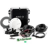 Simrad Nac 3 Vrf Core Pack Autopilotti
