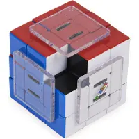 RUBIK´S CUBE Rubikin Kuutio Slide