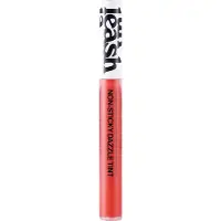 Unleashia Non Sticky Dazzle Tint Nestemäinen huulipuna 4 g Nr. 11 - Gentle Tiger