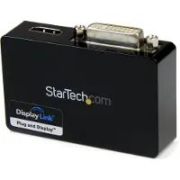 StarTech.com USB 3 HDMI/DVI Video Adapter (USB32HDDVII)
