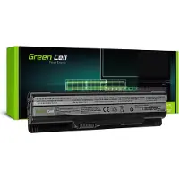 Green Cell Ms05 Kannettavan Tietokoneen Vaihtoakku
