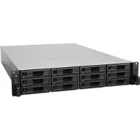 Synology SA3400D file server