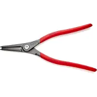 Knipex A4 suora SB tarkkuuslukkorengaspihti