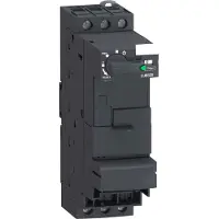 Schneider Electric Unit 1.25-5a 24vac cl 10 standard