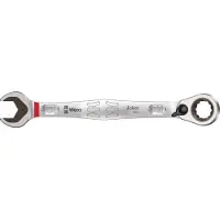 Wera U-räikkälenkkiavain Joker Switch 17mm
