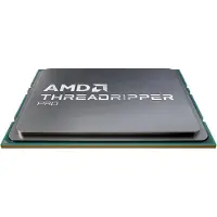 AMD Ryzen Threadripper PRO 7995WX, Ryzen Threadripper PRO, Socket sTR5, 5 nm, Laatikko, , 7995WX